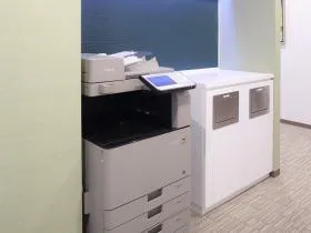 OPEN OFFICE(オープンオフィス)立川駅南の外観