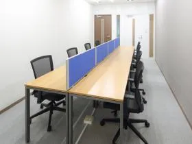 OPEN OFFICE(オープンオフィス)立川駅南の外観