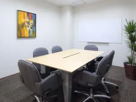 OPEN OFFICE(オープンオフィス)立川駅南の外観
