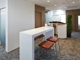 Regus(リージャス)秋葉原南ビジネスセンターの外観