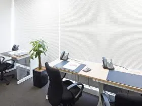 Regus(リージャス)秋葉原南ビジネスセンターの外観