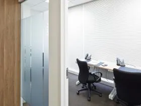 Regus(リージャス)秋葉原南ビジネスセンターの外観