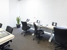 Regus(リージャス)秋葉原南ビジネスセンターの外観