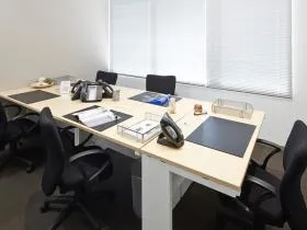 Regus(リージャス)秋葉原南ビジネスセンターの外観