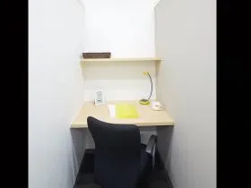 Regus(リージャス)秋葉原南ビジネスセンターの外観