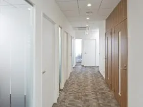 Regus(リージャス)秋葉原南ビジネスセンターの外観