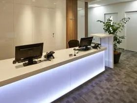 Regus(リージャス)秋葉原南ビジネスセンターの外観