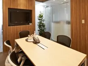 Regus(リージャス)秋葉原南ビジネスセンターの外観