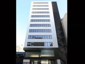 Regus(リージャス)秋葉原南ビジネスセンターの外観