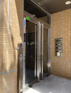 柏木ケイアイビルの外観