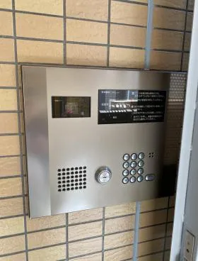 柏木ケイアイビルの外観