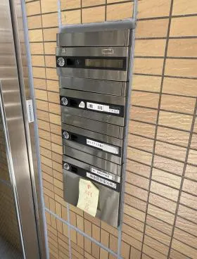 柏木ケイアイビルの外観
