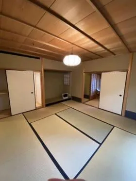 中目黒戸建の外観