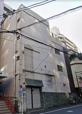 カーガ大塚の外観