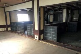 カーガ大塚の外観