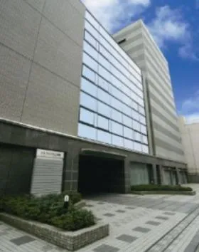 イマス二日町ビルの外観