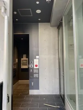 VORT赤坂Ⅱの外観