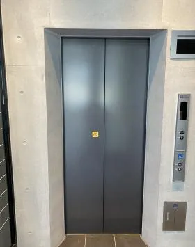 VORT赤坂Ⅱの外観