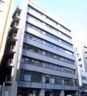 グリーンウッド仙台一番町ビルの外観