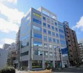 第6銅谷ビルの外観