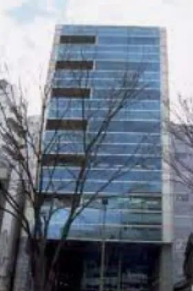 仙台村松ビルの外観