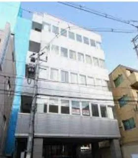 K’Sビルの外観