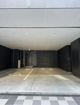 京橋RKビルの外観