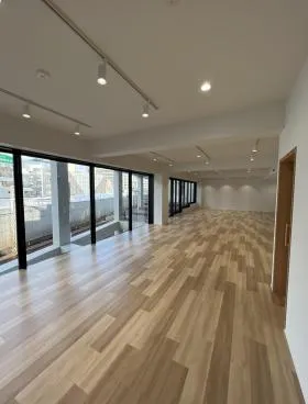 Gaia Force Building(ガイアフォースビル)の外観