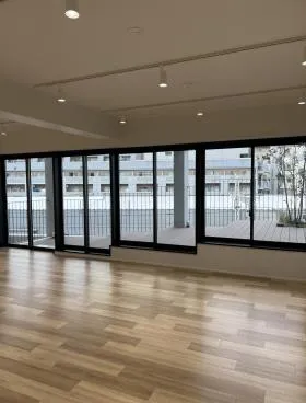 Gaia Force Building(ガイアフォースビル)の外観