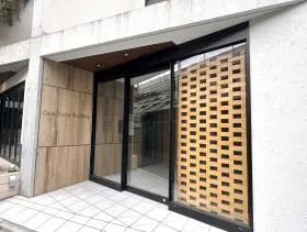 Gaia Force Building(ガイアフォースビル)の外観
