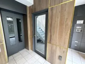 Gaia Force Building(ガイアフォースビル)の外観