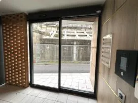 Gaia Force Building(ガイアフォースビル)の外観