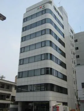 SMK BLDGの外観