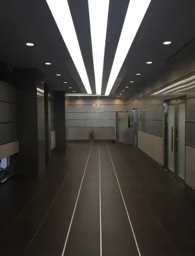 神田トーセイビルの外観