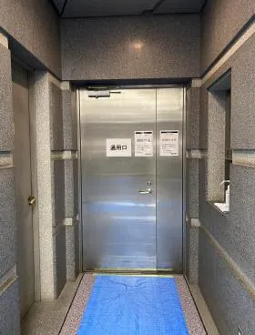 JRE神田小川町(旧MD神田)ビルの外観