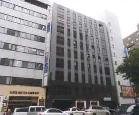 札幌クレストビルの外観