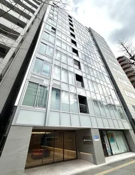 MARK SQUARE 御徒町の外観