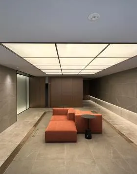MARK SQUARE 御徒町の外観