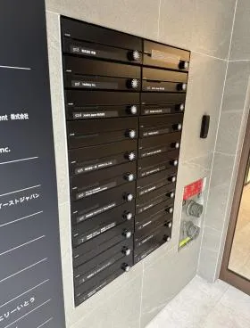 MARK SQUARE 御徒町の外観