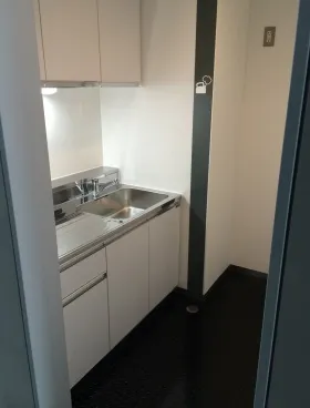 大東ビルの外観