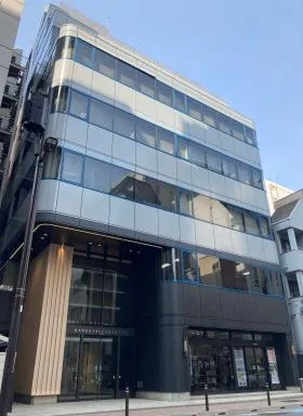 アーバンセンター神田司町の外観