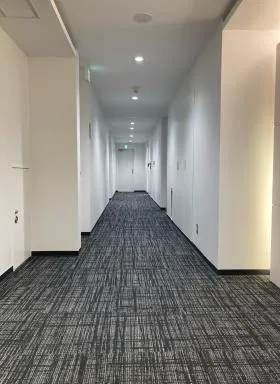 アーバンセンター神田司町の外観
