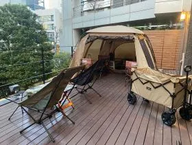WORKING PARK ENの外観