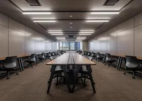 WORKING PARK ENの外観