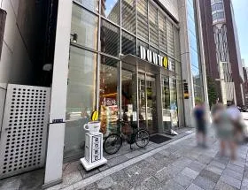 ドトールコーヒーショップ