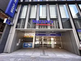 みずほ銀行