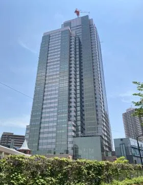 恵比寿ガーデンプレイスセンタープラザの外観
