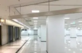 日本橋三越新館の外観