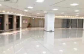 日本橋三越新館の外観
