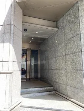 日本橋三越新館の外観